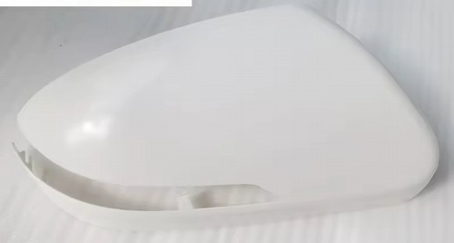 Calotta bianca specchietto dx I20 MK2